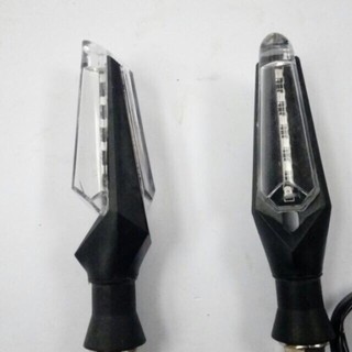 Xi nhan led 2 mặt