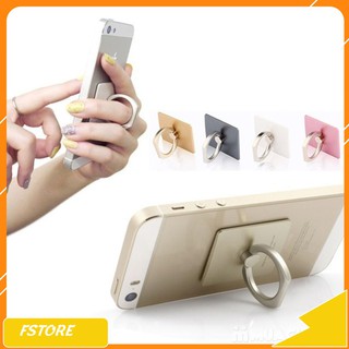 [GIÁ SHOCK] Móc dán điện thoại Iring