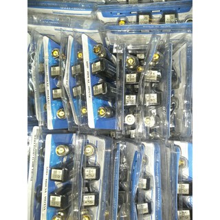 Balun chống nhiễu dùng cho Camera quan sát
