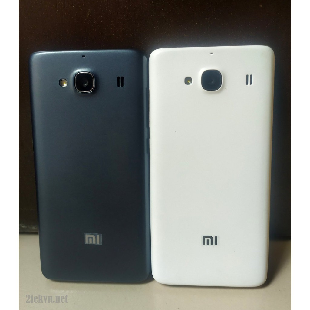 Điện thoại cảm ứng học online giá rẻ Xiaomi Mi 2A có hỗ trợ 4G