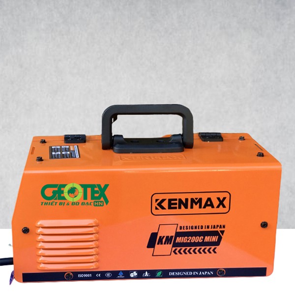 Máy hàn KENMAX  MIG MINI 200C