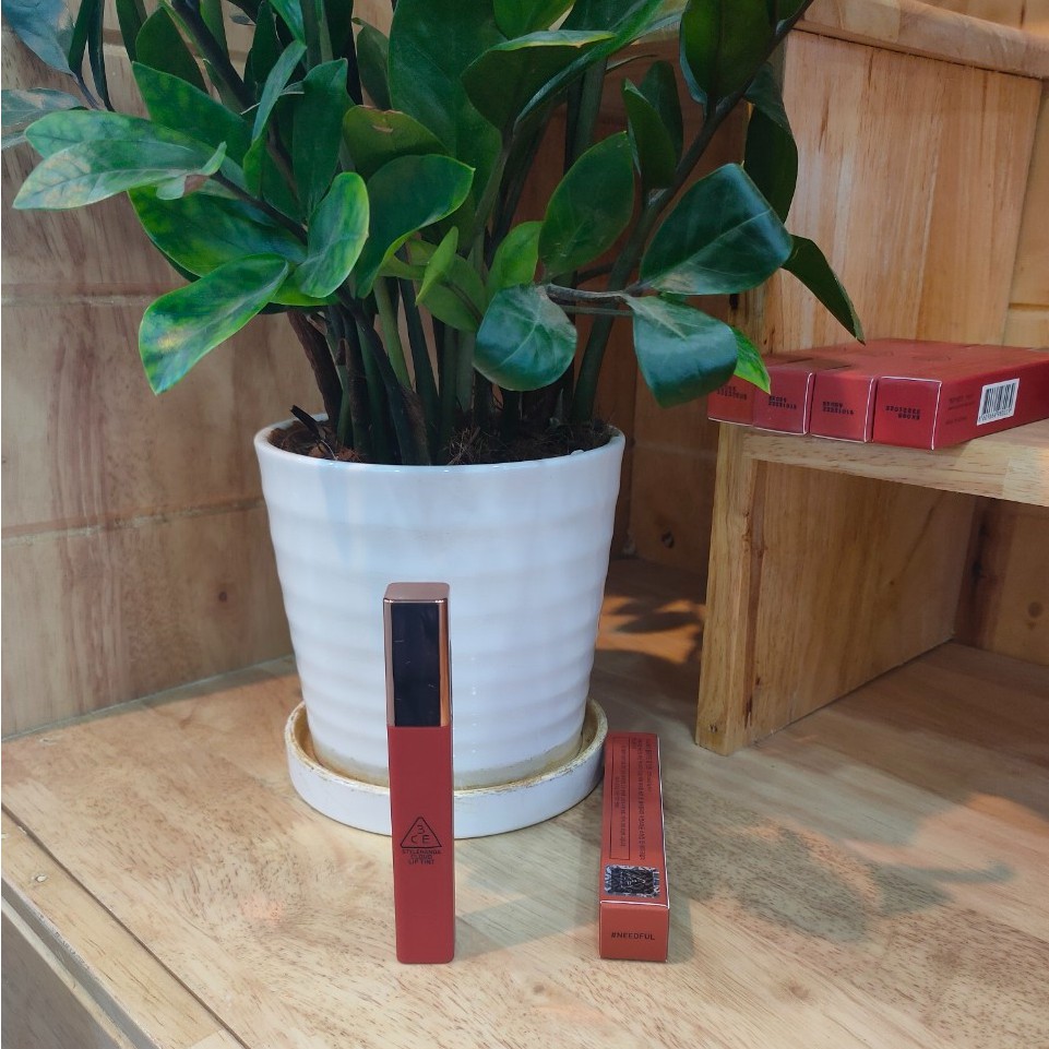 Son Kem Lì 3CE Stylenanda Cloud Lip Tint