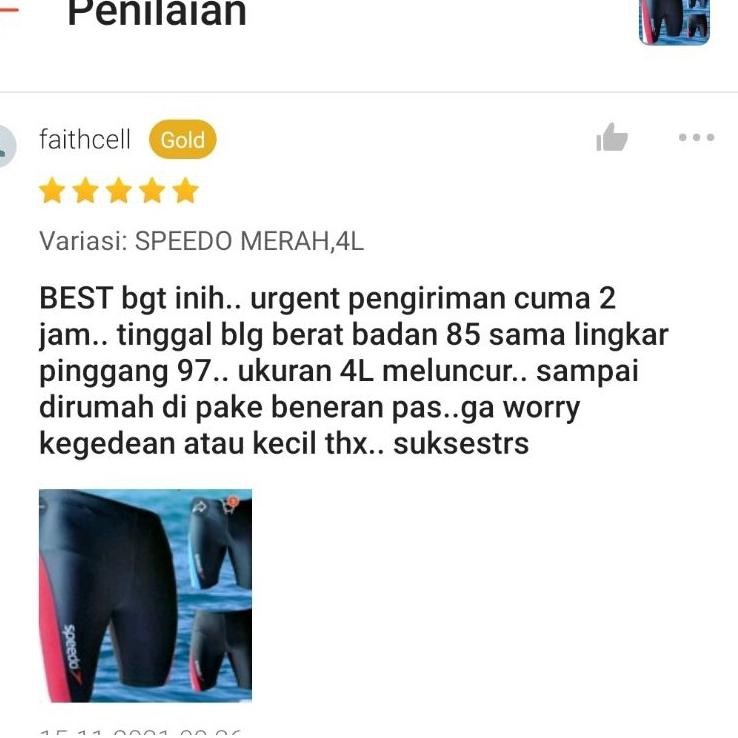 SPEEDO Quần Bơi Dáng Ôm Thời Trang Cao Cấp Cho Nam | BigBuy360 - bigbuy360.vn