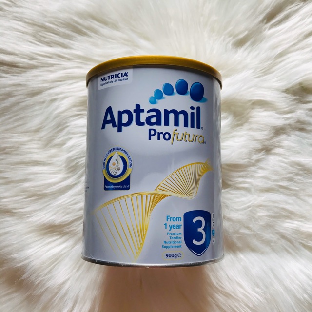 Sữa Aptamil 3 Úc
