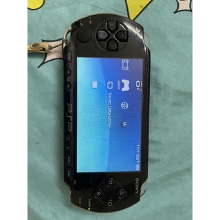 Máy PSP cũ