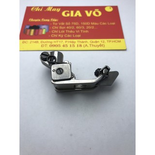 chân vịt kansai 6.4