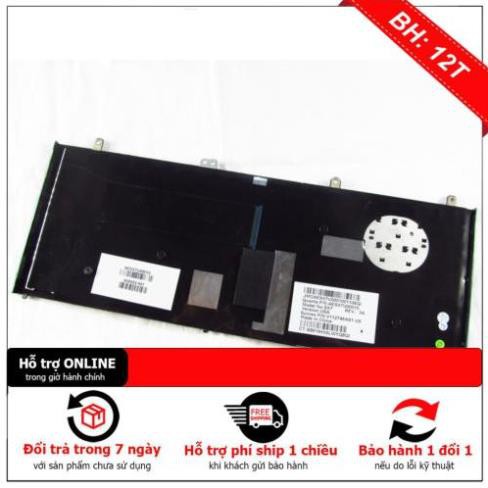 Bàn phím laptop HP Probook 4320s, 4321s ,4325s, 4326s, 4329s, 605050-001