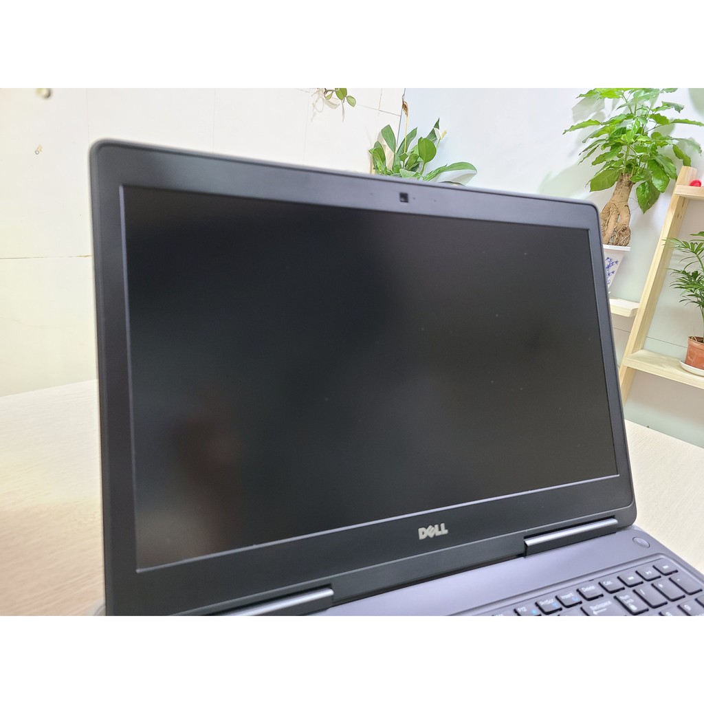 Laptop Dell Precision 7510 Xeon E3 V5, Màn 4K | BigBuy360 - bigbuy360.vn