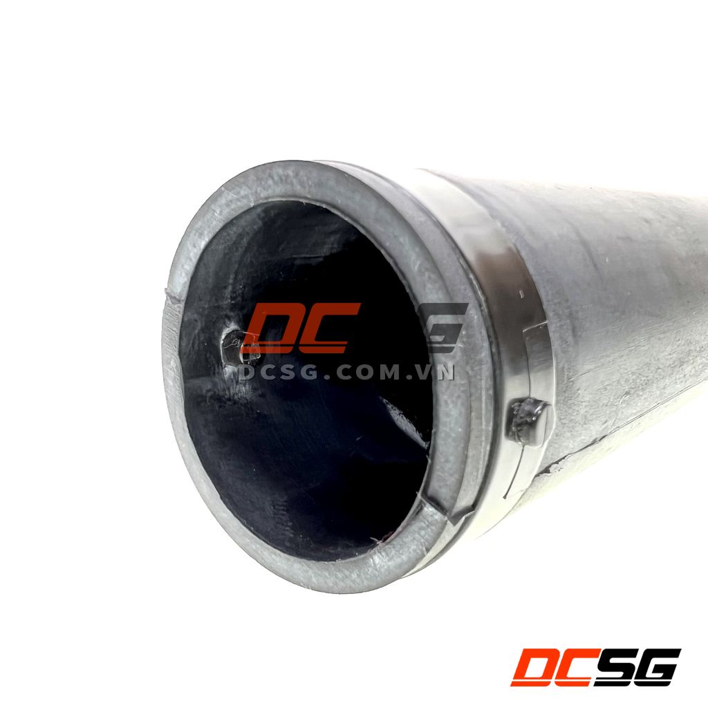 123246-2 Ống thổi dài 430mm cho máy Makita DUB182-DUB185-DUB186-UB100D-UB101D | DCSG