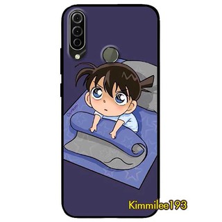 Ốp Lưng Dành Cho Vsmart Joy 3 mẫu Conan Ngủ