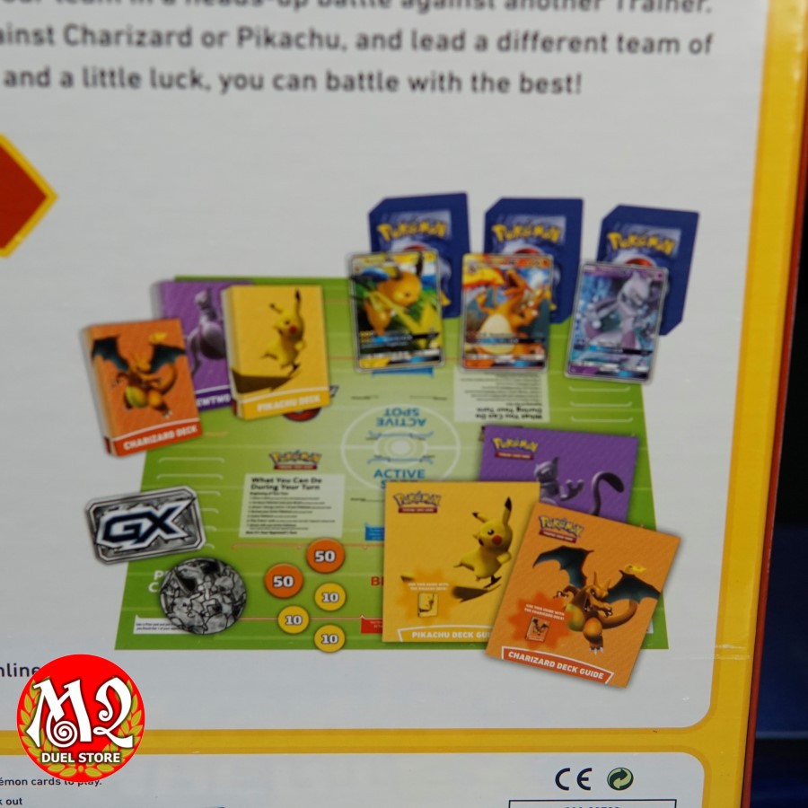 Hộp thẻ bài Pokemon TCG Sword & Shield Battle Academy - Phiên bản quà tặng dành cho Gia đình