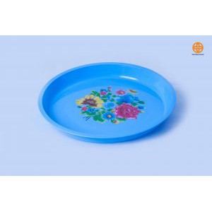 sét 5 khay , đĩa nhựa Việt Nhật