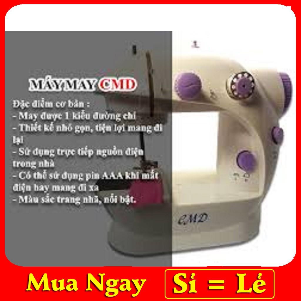MÁY MAY MINI CAO CẤP