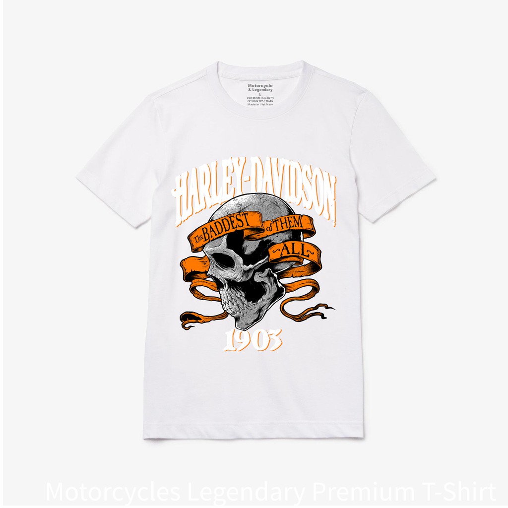 Áo Thun nam đẹp cao cấp in hình Motorcycle 42 100% cotton thiết kế độc lạ  thoáng mát co giãn | BigBuy360 - bigbuy360.vn