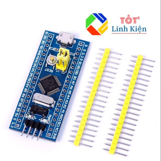 Kit Mini STM32F103C8T6 STM32 ARM /kit STM32F103C8T6 giá tốt