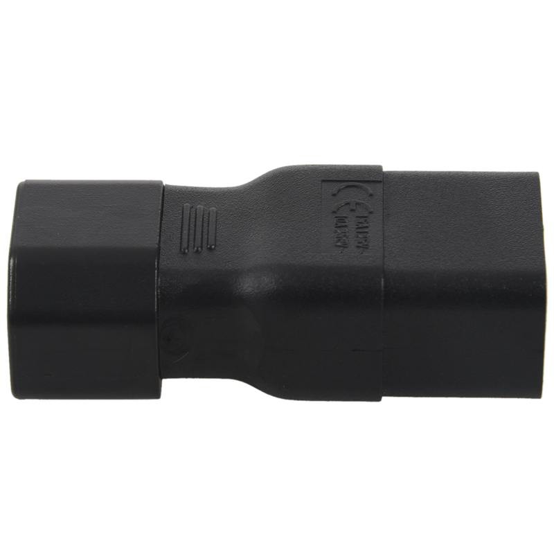 Đầu Chuyển Đổi Iec C19 Sang C14 | BigBuy360 - bigbuy360.vn