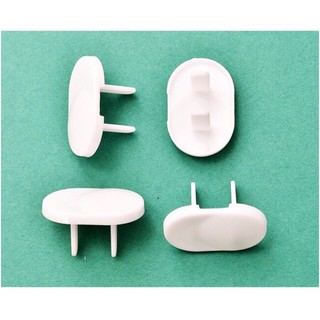 COMBO 2 CÁI NÚT BỊCH Ổ ĐIỆN AN TOÀN CHO BÉ