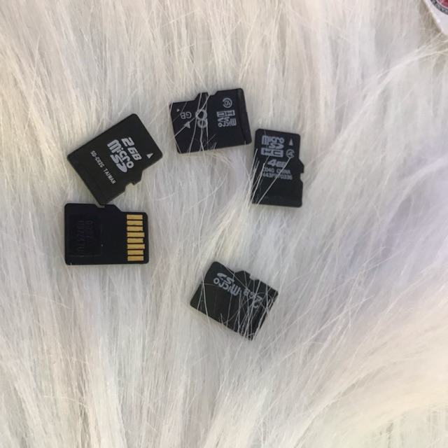 Thẻ nhớ 64gb