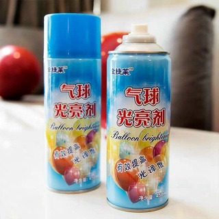 Chai xịt dưỡng giữ màu bóng