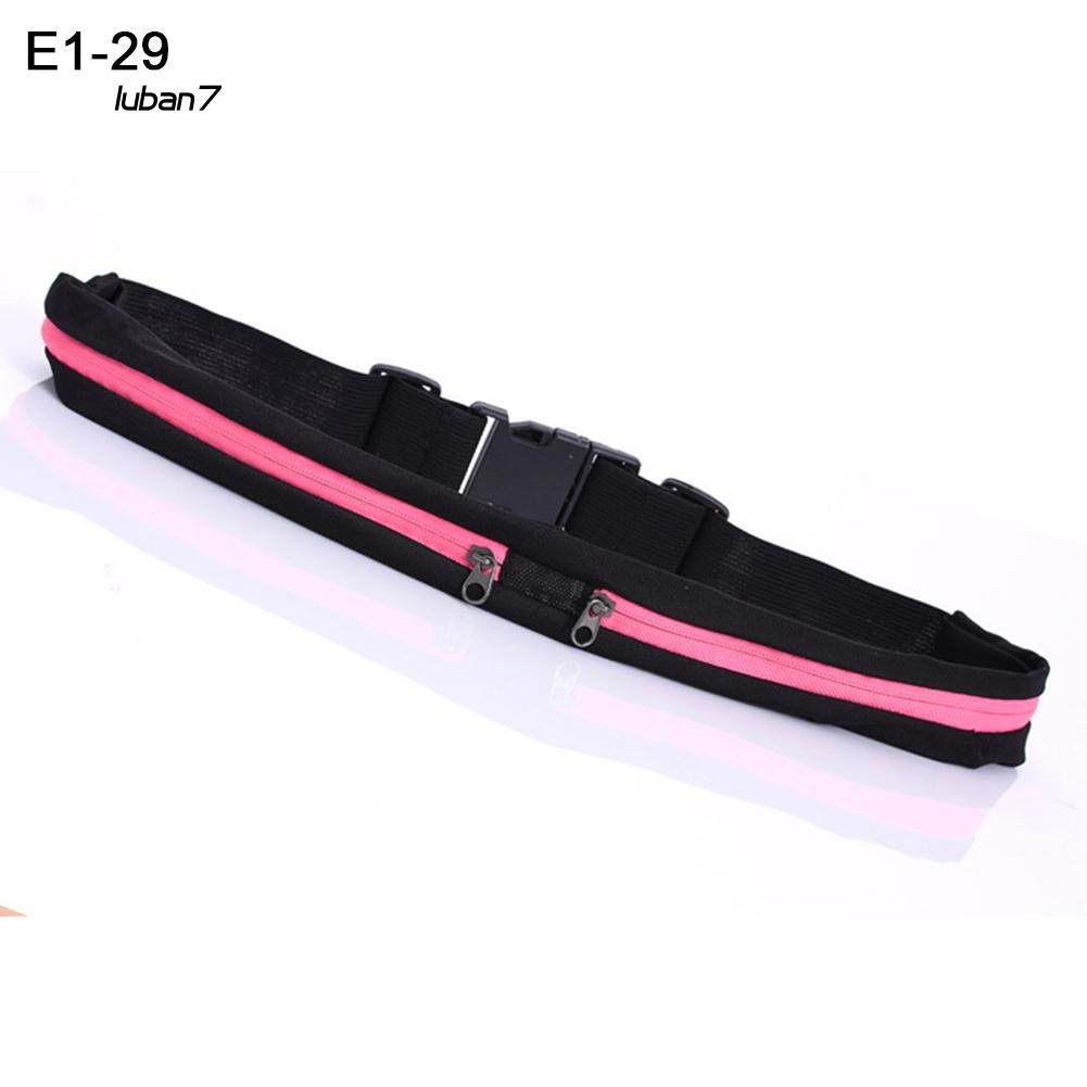 Túi đeo hông đựng đồ đa năng tiện dụng dành cho cả nam và nữ | BigBuy360 - bigbuy360.vn