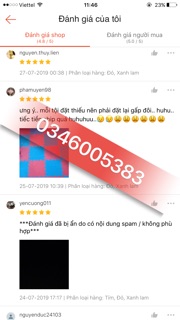 Thảm Xốp Âu Lạc 32 x 32 cm bộ 10 miếng ghép