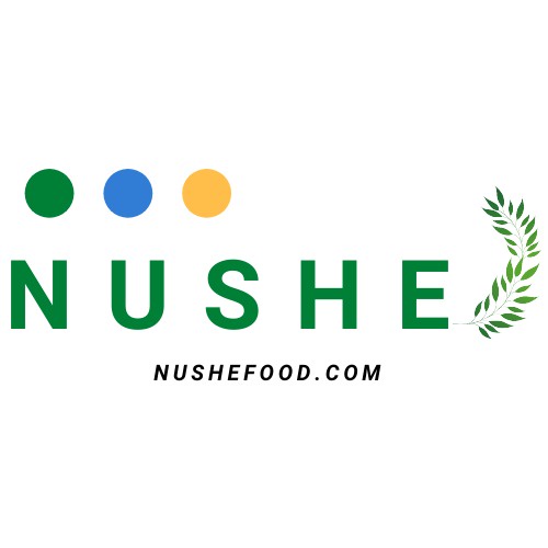 Nushe - Dinh dưỡng thông minh