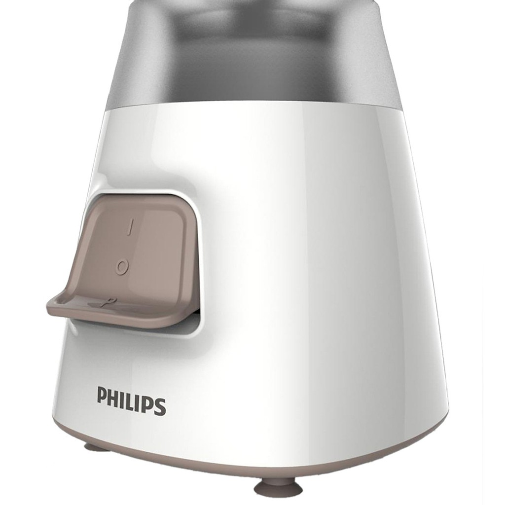 Máy Xay Sinh Tố Philips HR2051 350W (1.25L) - Hàng chính hãng