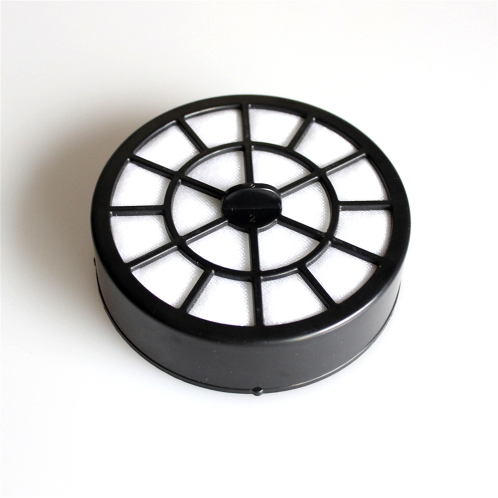 1 Bộ Lọc Hepa + Tấm Lọc Cotton Thay Thế Cho Máy Hút Bụi Haier ZW1202 ZW1202C ZW1202R