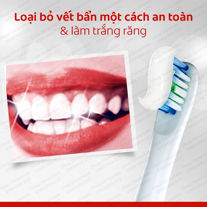 Kem đánh răng Colgate Optic White 100g