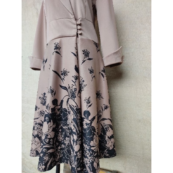 Đầm size M