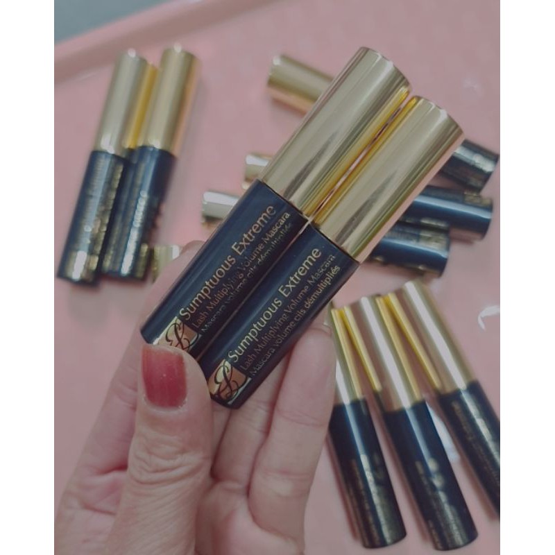 Mascara Estee Lauder Sumptuous Extreme 2.8ml | BigBuy360 - bigbuy360.vn