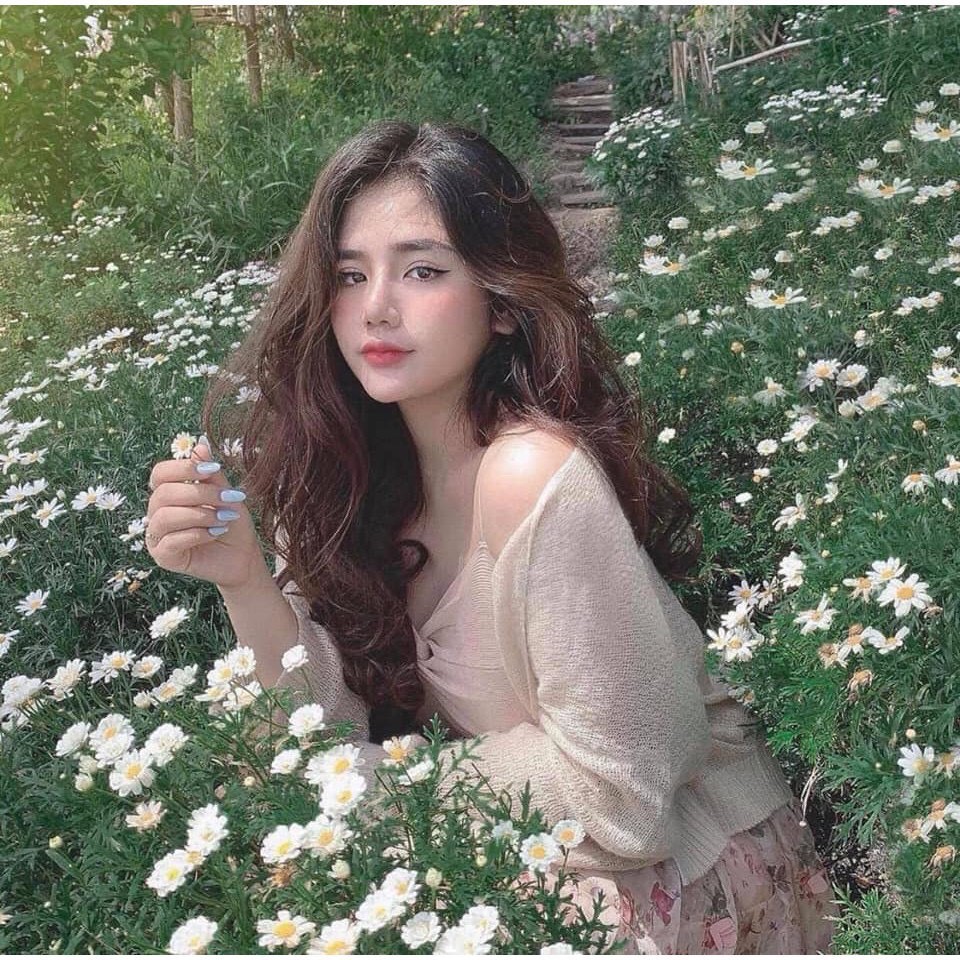 [ ảnh thật + quà tặng ] Áo cardigan mỏng mặc siêu xinh - Đồ đi biển hot hit 2021 | BigBuy360 - bigbuy360.vn