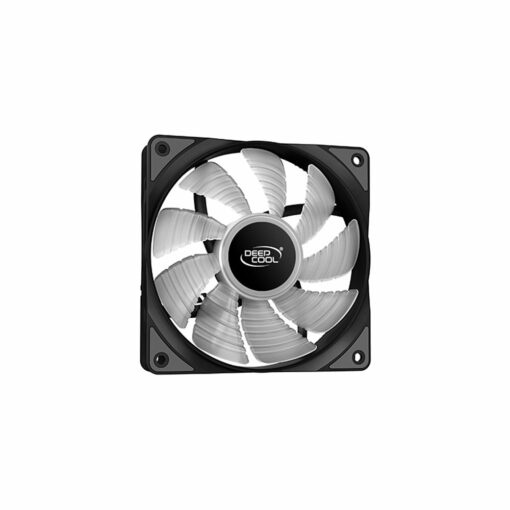 Tản nhiệt nước AIO DeepCool Gammaxx L240 ARGB - Hàng Chình Hãng