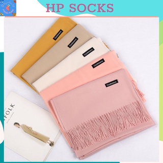 Khăn quàng cổ Cashmer🧦FREESHIP🧦 Khă choàng cổ - Khăn dệt len cao cấp thời trang Hàn Quốc