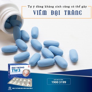 Đại tràng TW3
