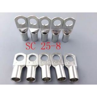 Đầu cos bích SC đủ size Ngọc Phước- Hàng xịn, Loại 1