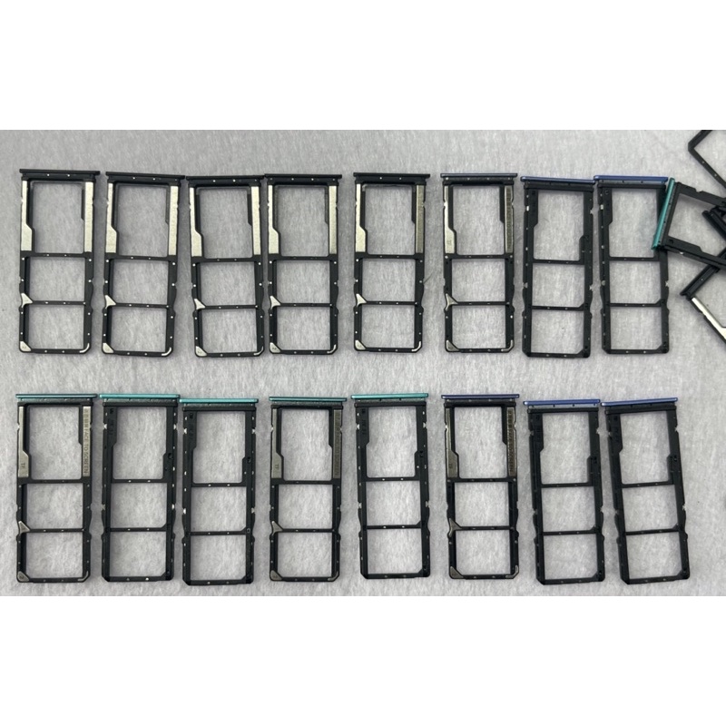 Khay sim xiaomi redmi 9T