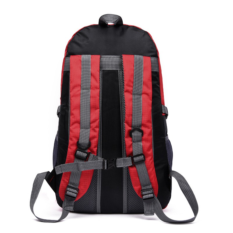 [FREESHIP] BALO DU LỊCH ĐA NĂNG HONG JING - NAM NHIỀU NGĂN PHONG CÁCH