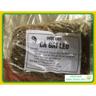 100g cà gai leo hòa bình