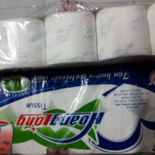 Giấy Hoàng Long siêu mịn