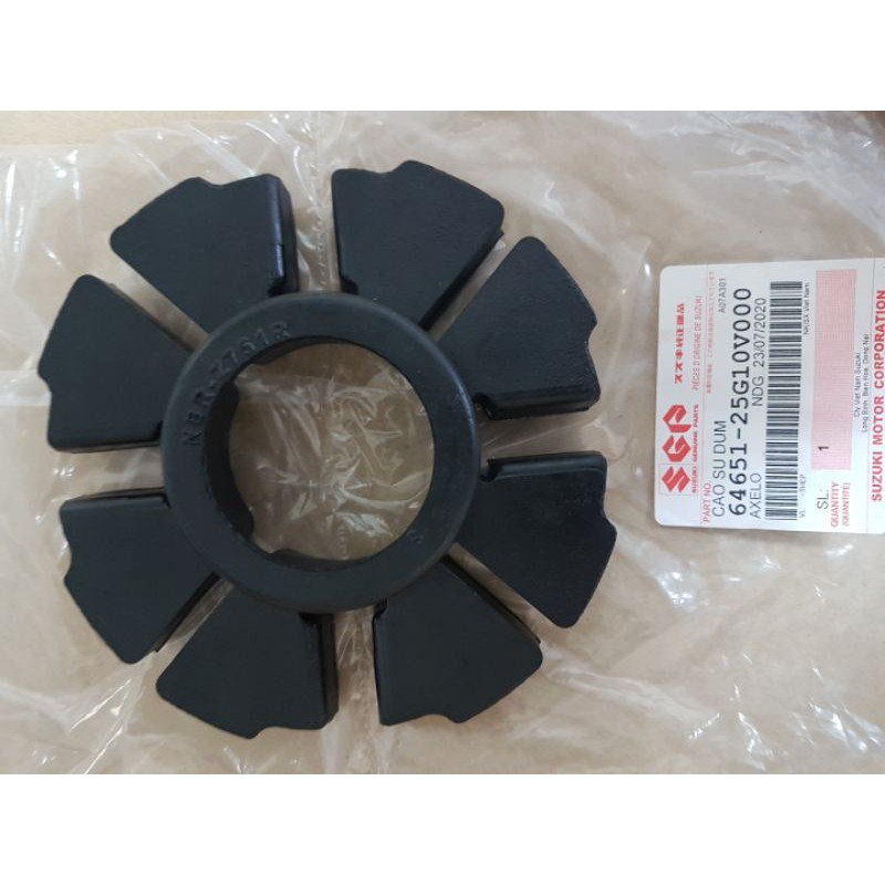 Cao su đùm xe Suzuki 👍👍👍.