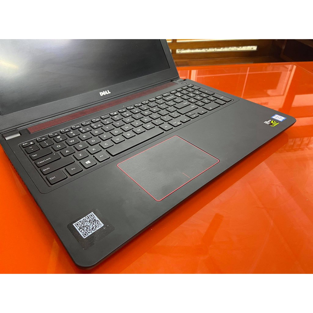 Laptop Dell Inspiron 7559 Core i5 | BigBuy360 - bigbuy360.vn