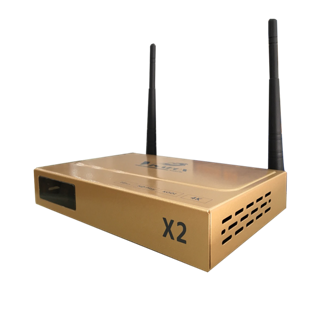 Android TiVi box Vinabox X2