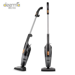 Máy hút bụi Deerma DX115C ( Hàng nhập khẩu )