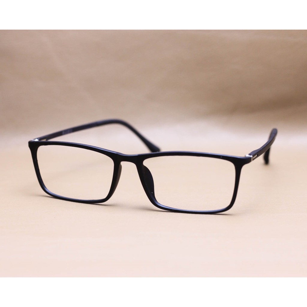 Gọng Kính Cận Nhựa Dẻo Shady G508 (Đen) | BigBuy360 - bigbuy360.vn