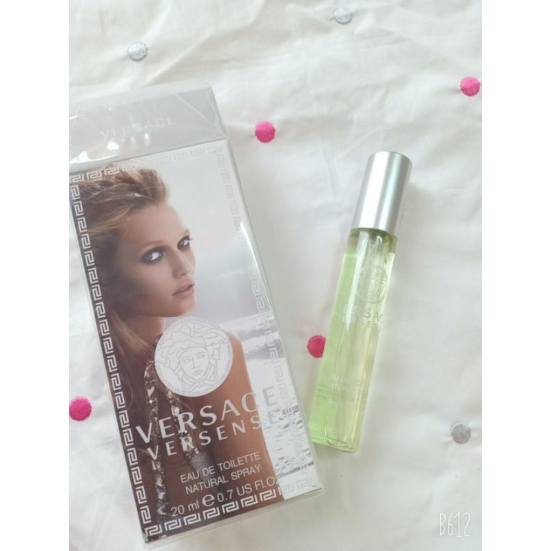 Nước hoa Versace Versense 20ml