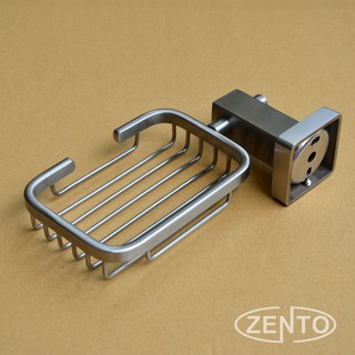 KỆ ĐỰNG XÀ BÔNG ZENTO HC1274