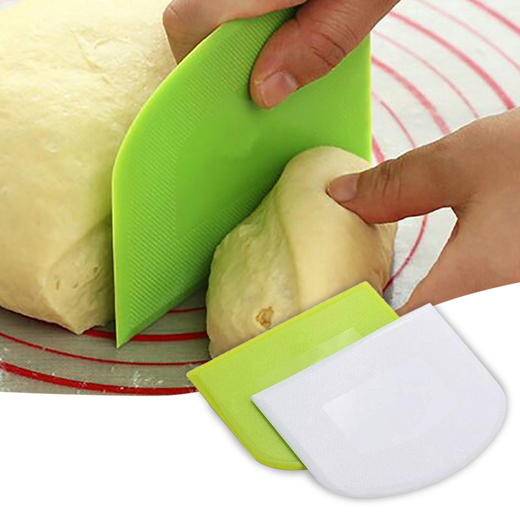 Dụng Cụ Làm Bánh Bằng Nhựa