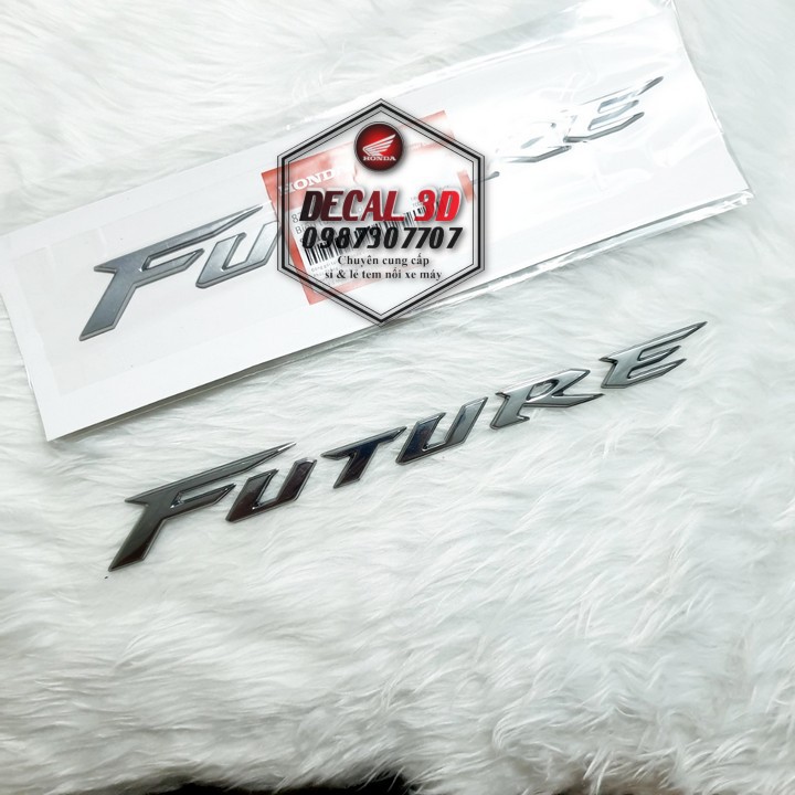 Tem nổi future 2015 2016 hàng zin cao cấp cực đẹp