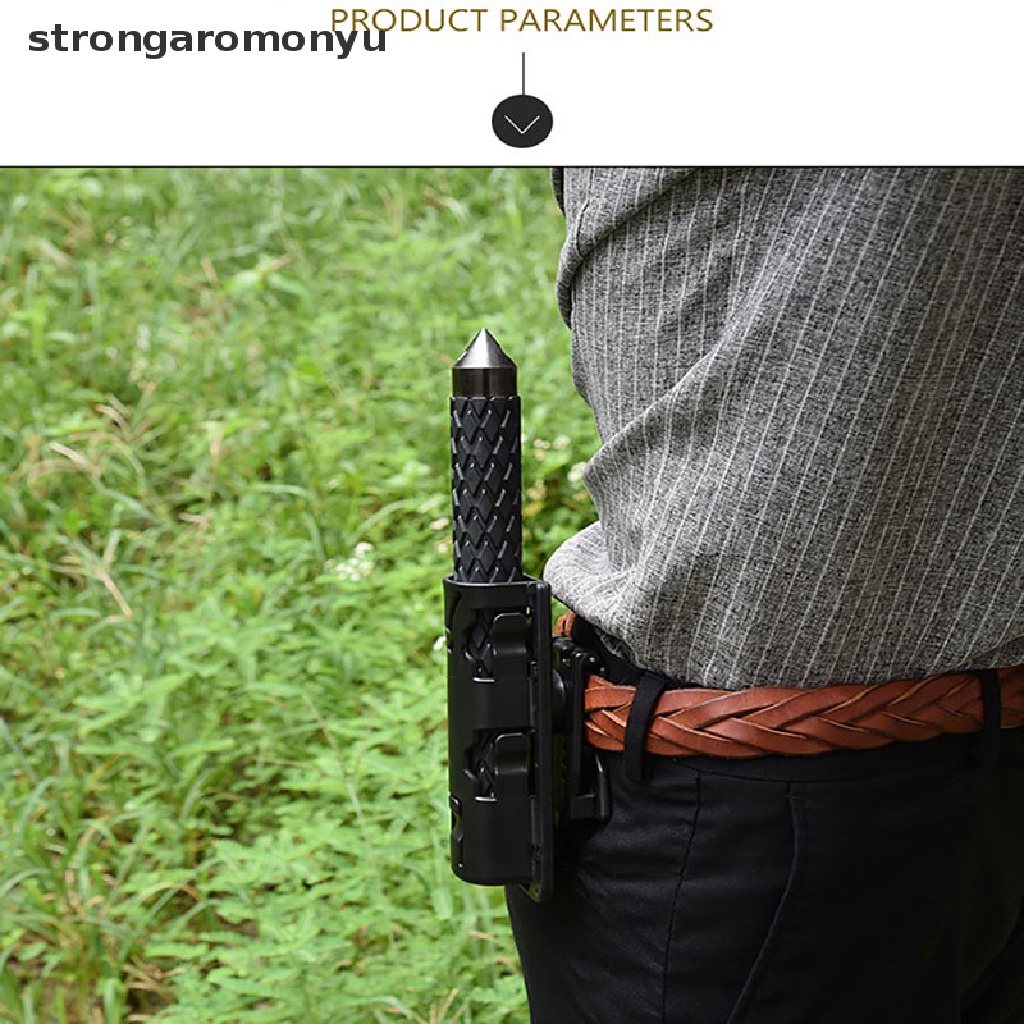 Bao Da Máy Tính Bảng Baton Xoay 360 Độ An Toàn Cho Hoạt Động Ngoài Trời